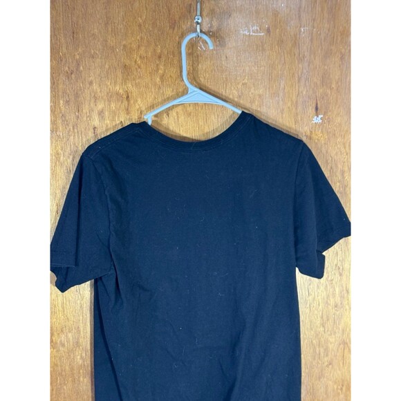 Oliver Tree Double Razor Kick Scooters Concert Tour Shirt Medium M Pacific - Picture 7 of 8